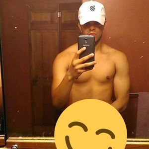 Meet your Posher, Cameron